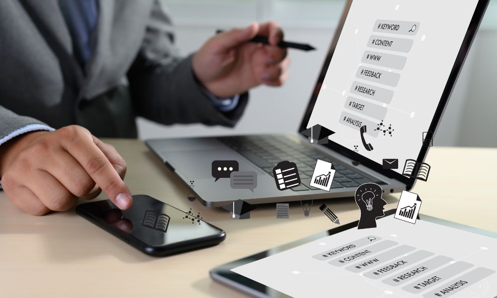 tiêu chuẩn thiết kế website chuẩn seo