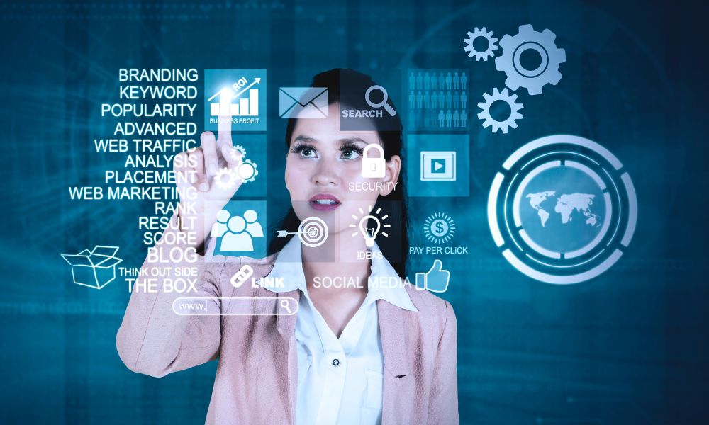 tiêu chuẩn thiết kế website chuẩn seo