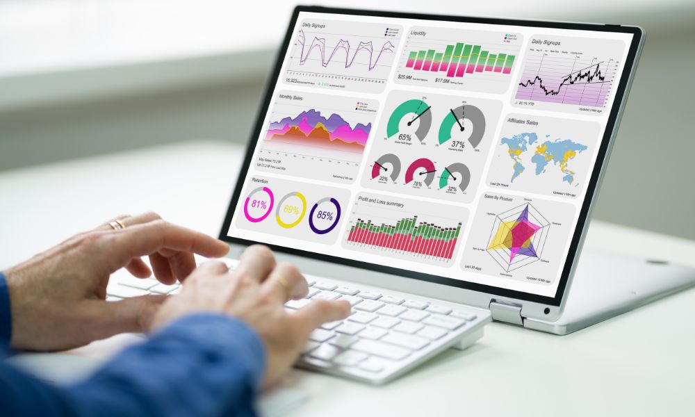 tiêu chuẩn thiết kế website chuẩn seo