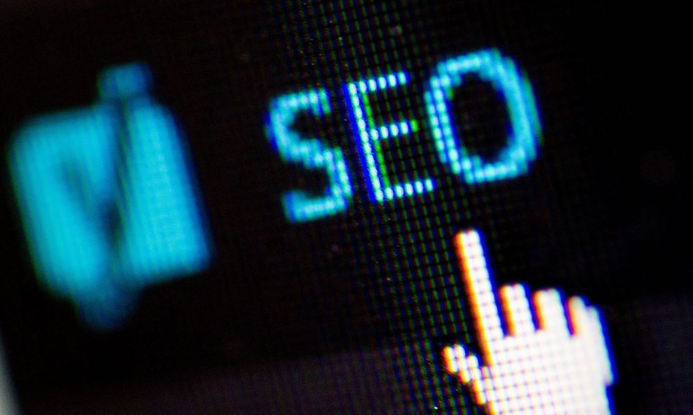 tiêu chuẩn thiết kế website chuẩn seo