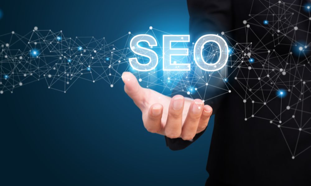tiêu chuẩn thiết kế website chuẩn seo
