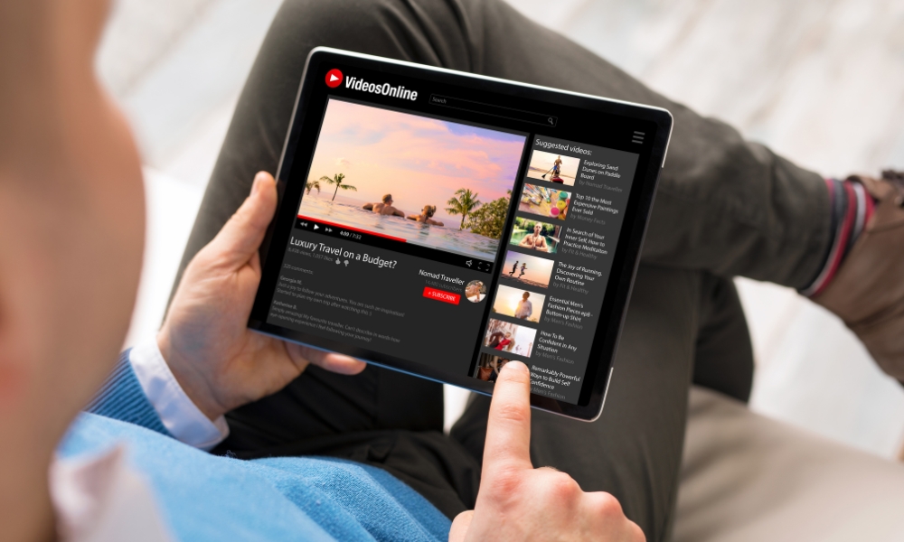 video marketing