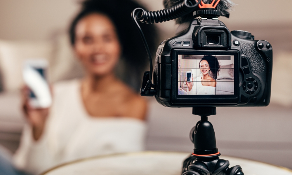 video marketing