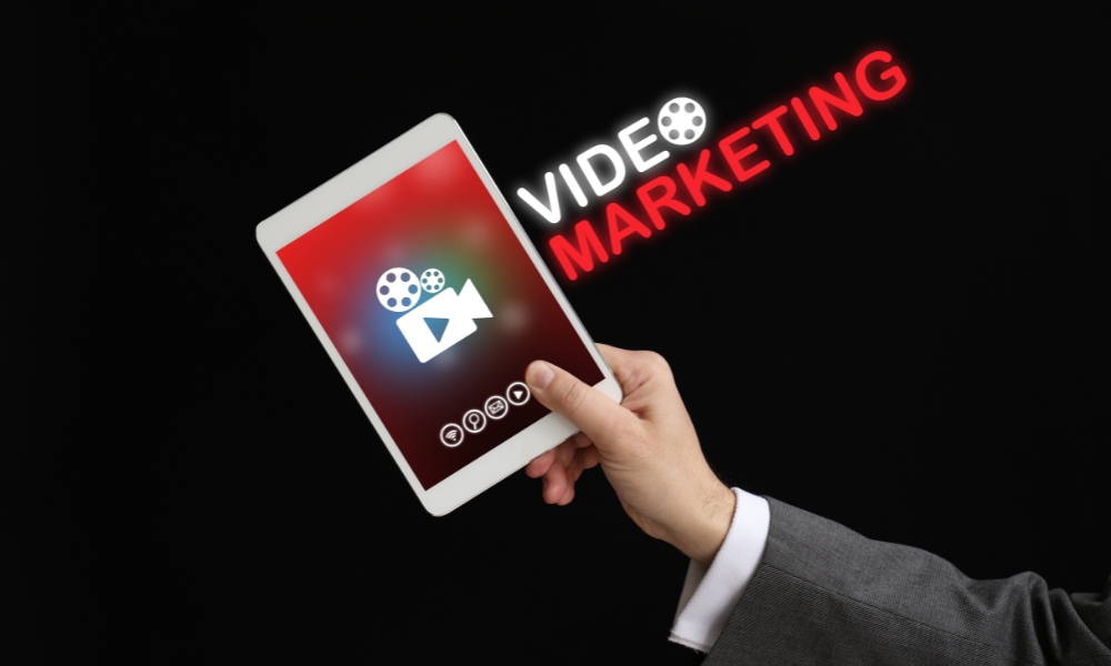 video marketing