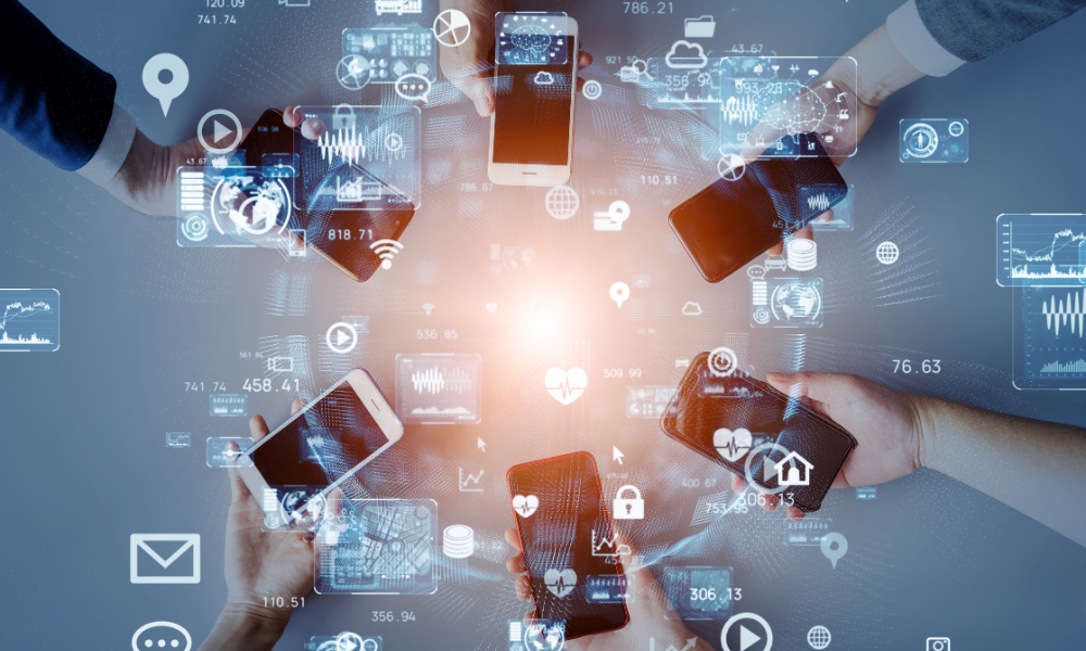 xu hướng digital marketing