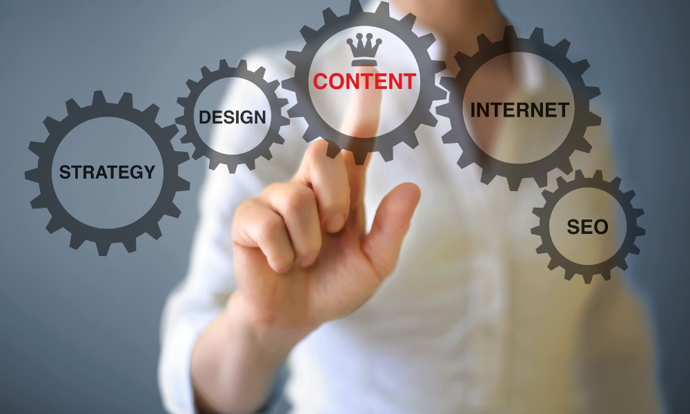 xu hướng digital marketing