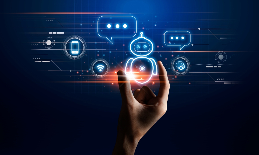 xu hướng digital marketing