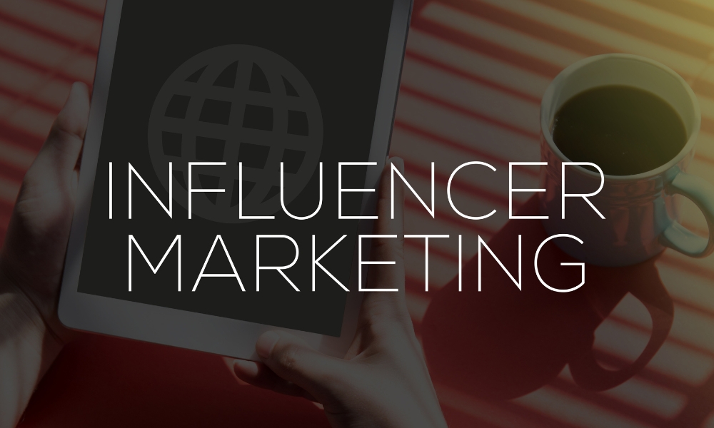 influencer marketing