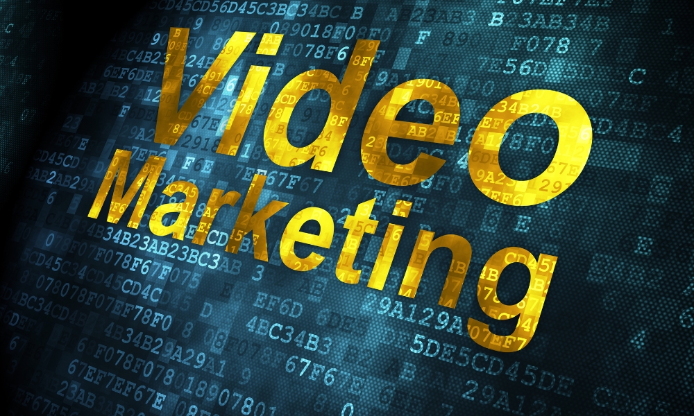 video marketing
