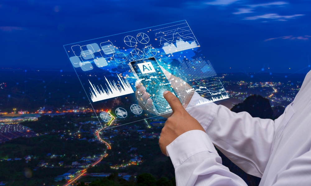 xu hướng digital marketing